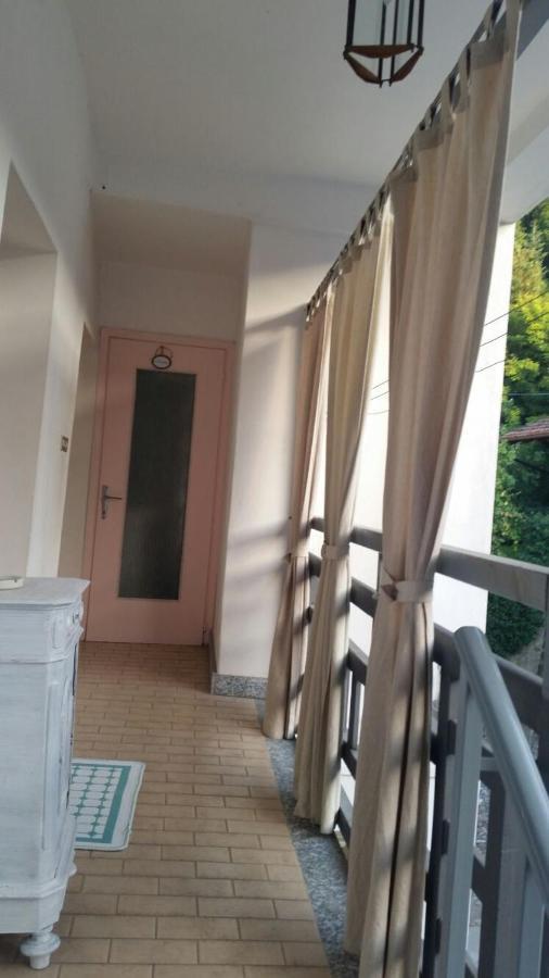 La Corte Senza Tempo Canonica (Lombardy) Exterior foto